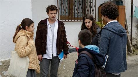 Bizim Hikaye Our Story A Turkish Series That Will Leave A Lasting