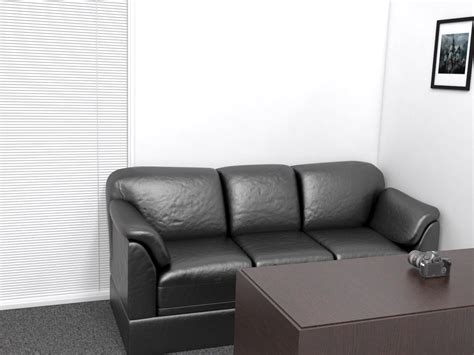 Casting Couch Sofa