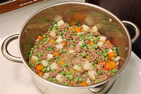 Bring to boil stirring often. 10 Homemade Dog Food Recipes Every Dog Parent Should Know ...