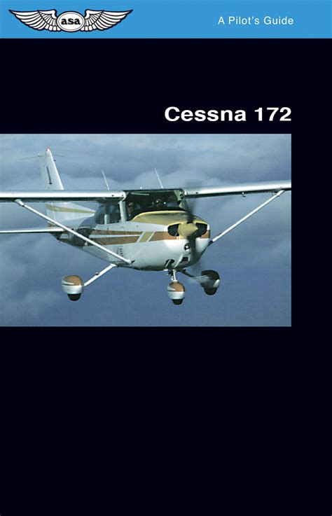 Pilots Guide Cessna 172