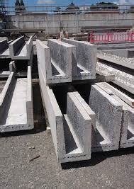 Different Types Of Precast Concrete Products 2022