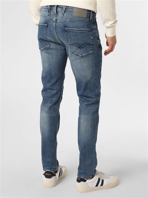 replay herren jeans anbass online kaufen vangraaf