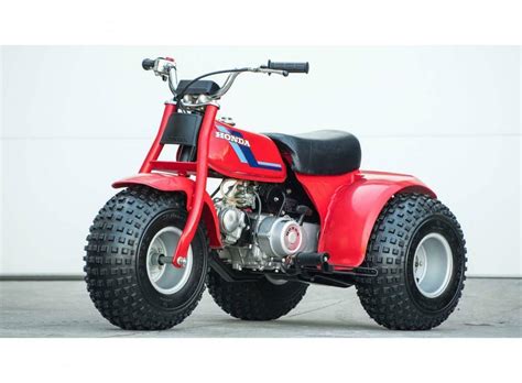 💥wanted💥 Honda Atc 70 Trike In Dunbar East Lothian Gumtree