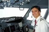 Become A Commercial Airline Pilot Photos