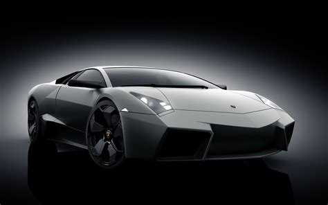 The Lamborghini Reventon Concept Wallpaper Hd Car Wallpapers Id 4828
