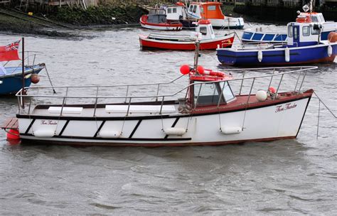 Thors Thunder Non Registered Fishing Vessels Gallery