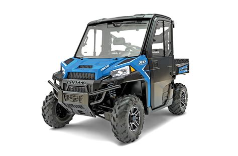 UTV FULL-CAB ENCLOSURES - UTV Action Magazine