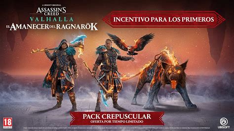 Assassin S Creed Valhalla The Dawn Of The Ragnarok Ps