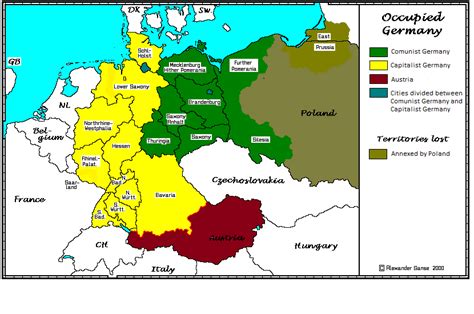 Ahc Different German Partition