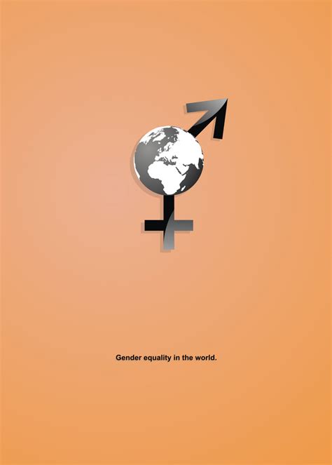 Gender Equality Posters