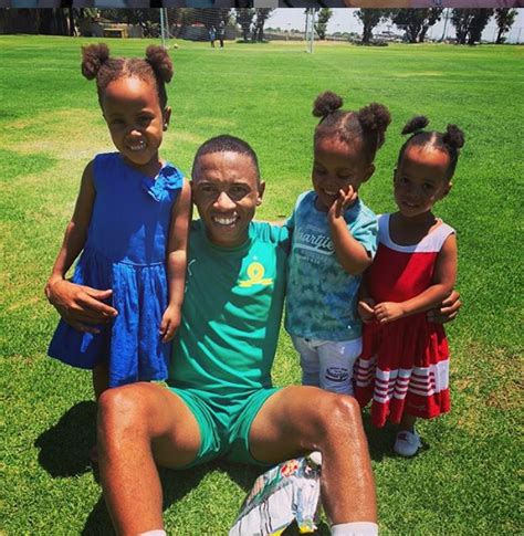 Sa Celebs Who Are Parents To Twins Youth Village