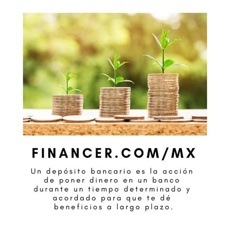 Depósito Bancario Encuentra El Mejor En México