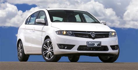 This is a massive increase of 54.7 persona from proton is a new subcompact sedan. Proton: New Cars 2014 - Photos (1 of 4)