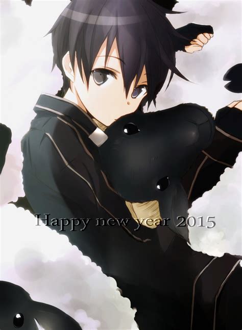 Kirigaya Kazuto Sword Art Online Mobile Wallpaper By Tsukimori