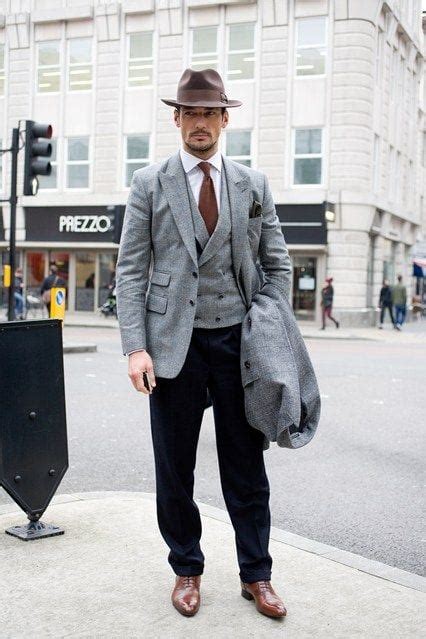 Men Waistcoat Styles 18 Ways To Wear Waistcoat For Classy Look