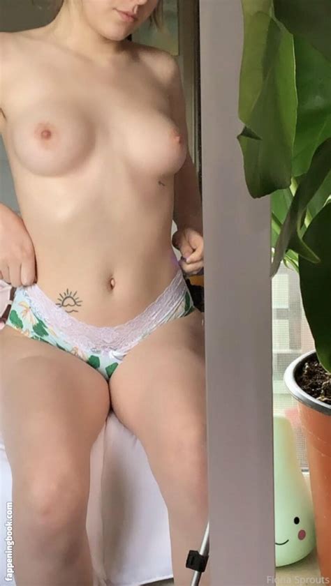 Fiona Sprouts Faerieberriez Nude Onlyfans Leaks The Fappening