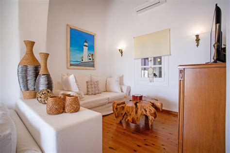 Villa Desiree Seablue Villas Mykonos