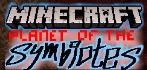 Planet Of The Symbiotes V3 Addon Minecraft Indie Db