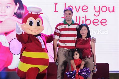 We Had Fun At Jollibees National Jolly Kids Day