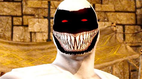 Mortal Kombat Xl Anti Venom Sub Zero Pc Mod Performs Intro Dialogues