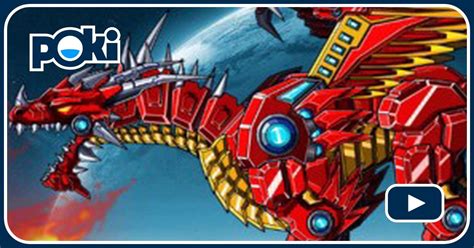 Play free poki games online for kids at friv.cm! ROBOT FIRE DRAGON - Play Robot Fire Dragon for Free at ...