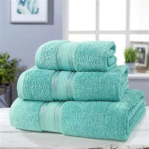 Luxury Cotton 550 Gsm Bath Towel