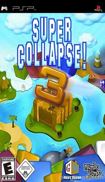 Super Collapse 3 Gamespot