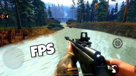 Top 10 Best Fps Games For Android 2020 2 Youtube