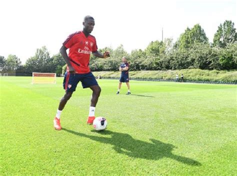 Players will be permitted access to our london. Arsenal Colney