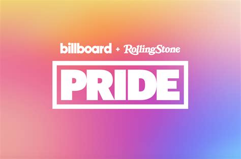 billboard rolling stone team up for 2021 pride celebration billboard