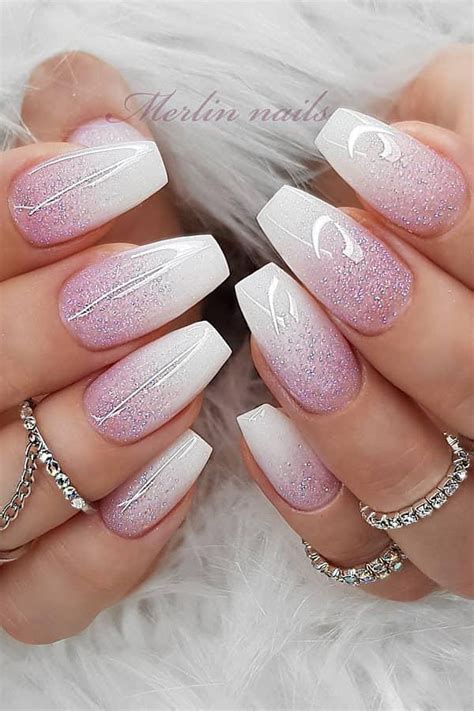 56 Trendy Ombre Nail Art Designs Xuzinuo Page 9