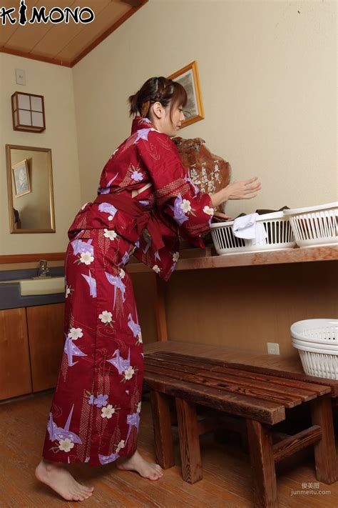 [x City] Kimono和テイスト 031 麻美ゆま Yuma Asami 写真集 美女写真美女图片大全 高清美女图库