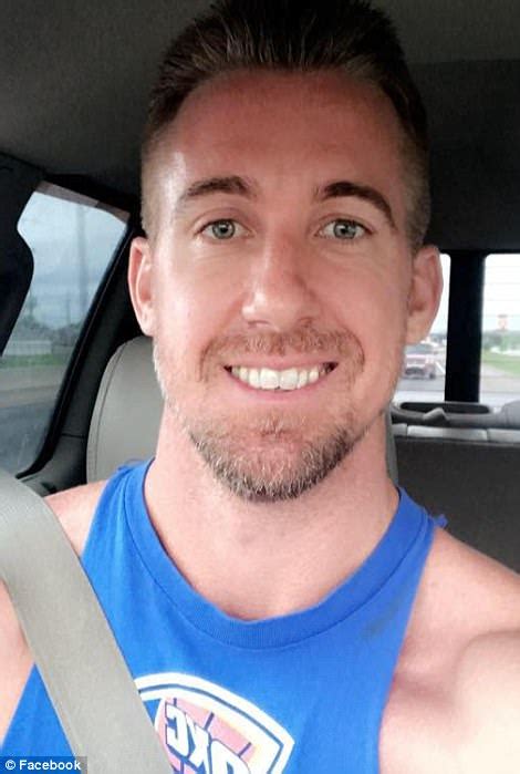 Fbi Probes Gay Cruise Where Storm Chasers Star Died Daily Mail Online