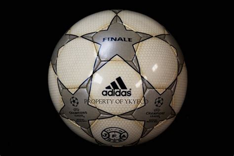 Shop with afterpay on eligible items. 2000-2020 Full Adidas Champions League Ball History - Footy Headlines