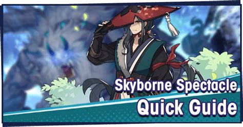 High brunhilda's trial is a challenge quest centered on a boss battle with high brunhilda, unlocked upon the completion of brunhilda's trial: Quick Guide for Skyborne Spectacle | Dragalia Lost Wiki - GamePress