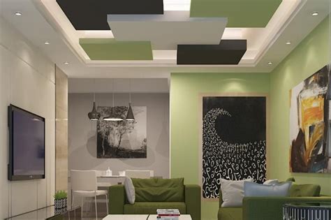 See more ideas about bedroom lighting bedroom ceiling light bedroom design. Living room | False Ceiling | Gypsum Board | Drywall ...