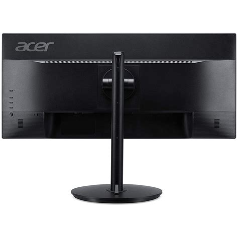 Refurbished Acer Cb2 Monitor Cb292cu 29 Uwfhd Ips Hdmidp Usb Type