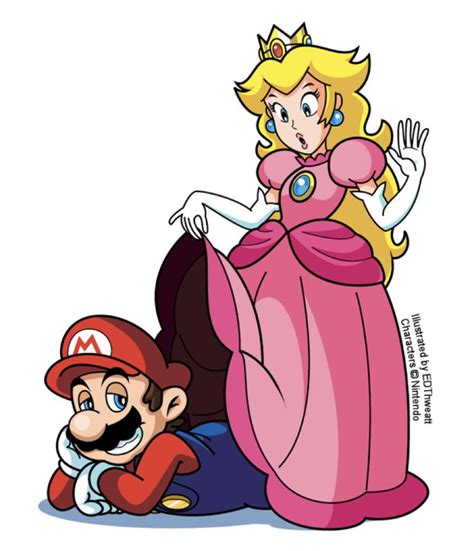 Pin By Katie Titus On Mario And Peach Super Mario Art Mario And