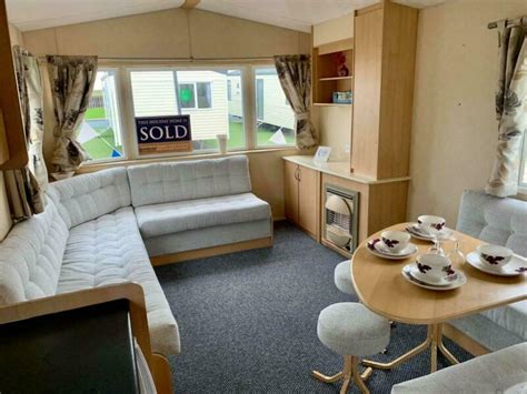 Private Sale Static Caravan North Wales Prestatyn Towyn Rhyl In Rhyl Denbighshire