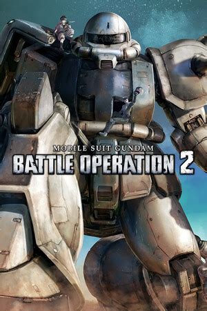 Mobile Suit Gundam Battle Operation Completions Howlongtobeat Hot Sex Picture