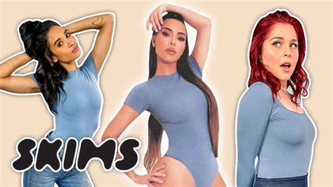 Skims Bodysuits Review In 2021 Fashion Favorite Walmart Outfits