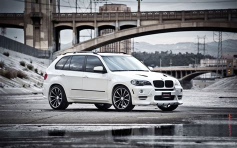 Bmw X5 Wallpapers Wallpaper Cave