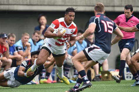 Maybe you would like to learn more about one of these? Japan name wider squad for Pacific Nations Cup and RWC ...
