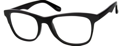 black square glasses 637221 zenni optical eyeglasses zenni optical glasses square glasses
