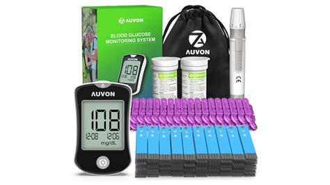 Best Glucose Meters 2022 Top Glucometers For Blood Sugar Testing Top