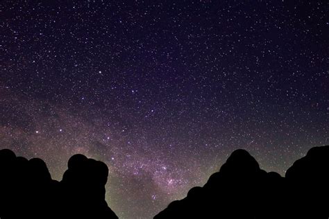 Free Stock Photo Of Cosmic Milky Way Nightsky