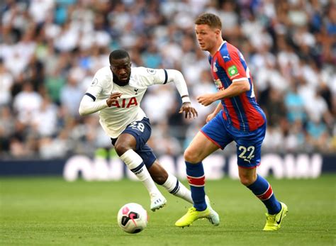 Professor james mccarthy earned a b.a. Why Burnley must plot a swoop for Crystal Palace's James ...