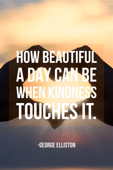 Random Acts Of Kindness Day How Beautiful A Day Can Be When Kindness