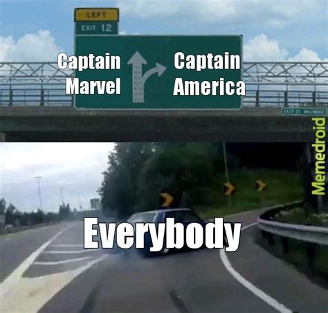 Captain America Meme By Laczo Memedroid