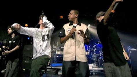 10 Of The Greatest Rap Rock Collaborations